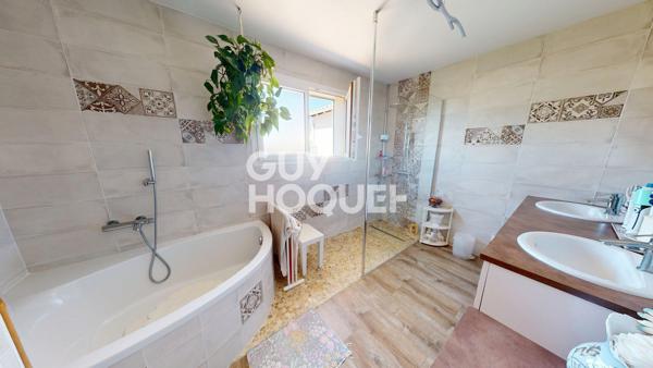 Maison Royan 6 pièce(s) 177,50 m2