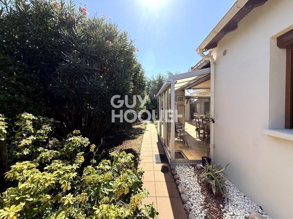 Maison Royan 6 pièce(s) 177,50 m2