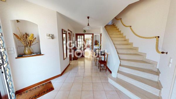 Maison Royan 6 pièce(s) 177,50 m2
