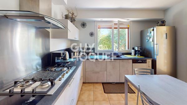 Maison Royan 6 pièce(s) 177,50 m2
