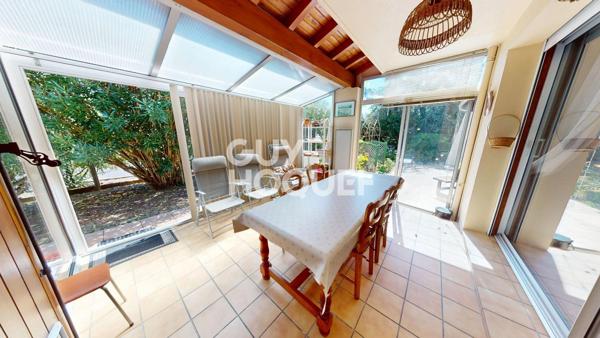 Maison Royan 6 pièce(s) 177,50 m2