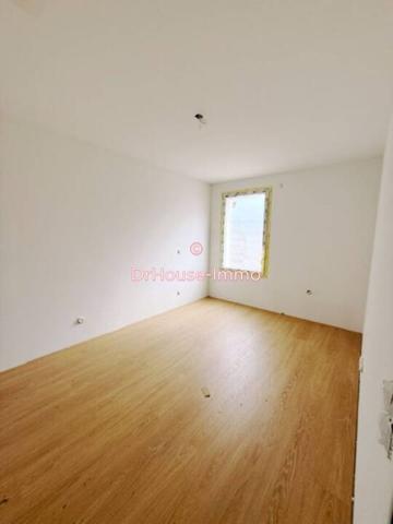 Appartement à vendre 3 pièces de 65 m²
