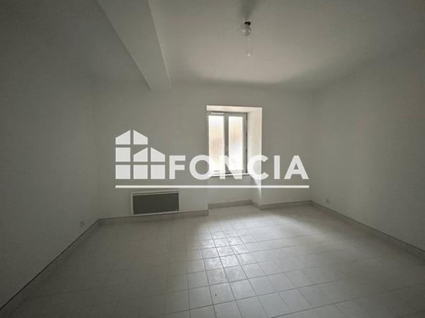 Location Appartement 2 pièces 53.93 m² - 22 AVENUE DE L'OCCITANIE Veyre Monton 63960