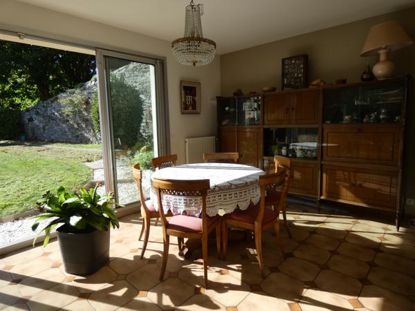 CENTRE VILLE A PIED Morlaix (29600)