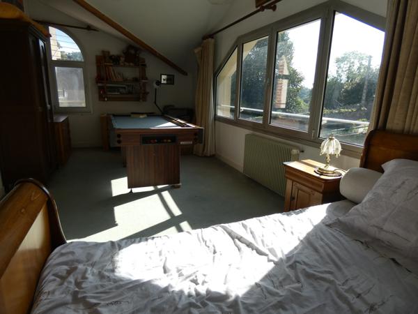 CENTRE VILLE A PIED Morlaix (29600)