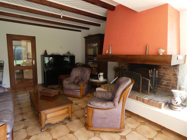 CENTRE VILLE A PIED Morlaix (29600)