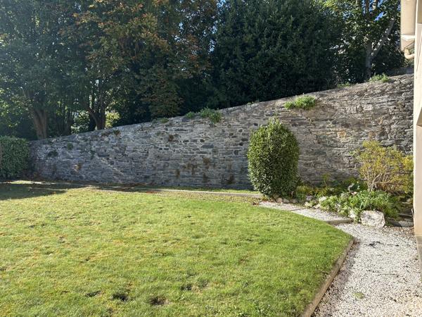 CENTRE VILLE A PIED Morlaix (29600)