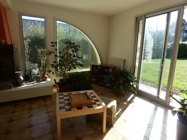 CENTRE VILLE A PIED Morlaix (29600)