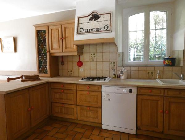 CENTRE VILLE A PIED Morlaix (29600)
