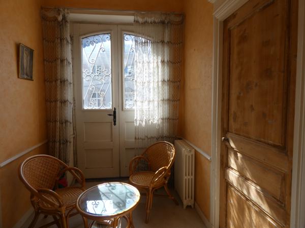 CENTRE VILLE A PIED Morlaix (29600)
