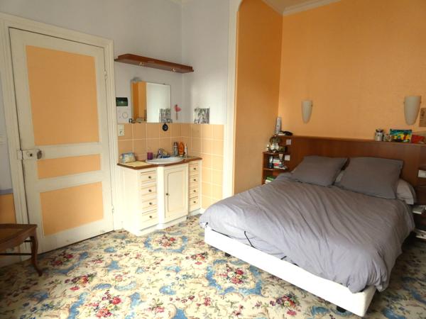 CENTRE VILLE A PIED Morlaix (29600)