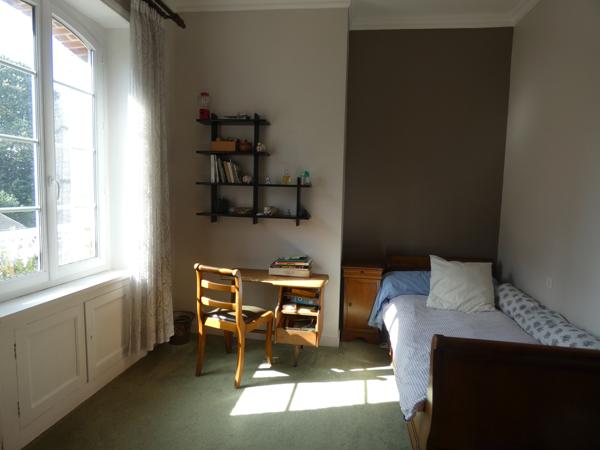 CENTRE VILLE A PIED Morlaix (29600)