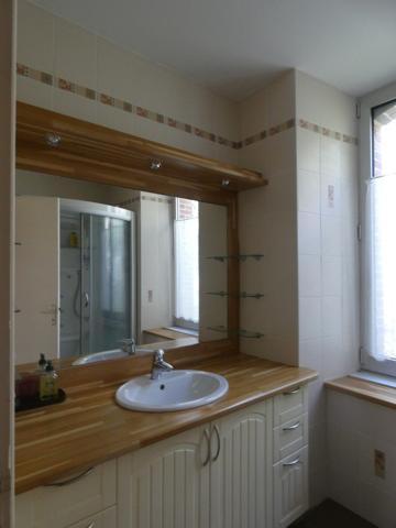 CENTRE VILLE A PIED Morlaix (29600)
