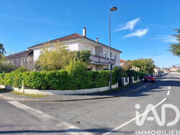Maison à vendre 8 pièces 167 m² Albi