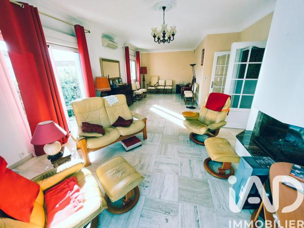 Maison à vendre 8 pièces 167 m² Albi