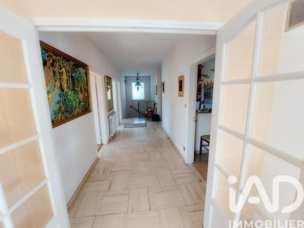 Maison à vendre 8 pièces 167 m² Albi