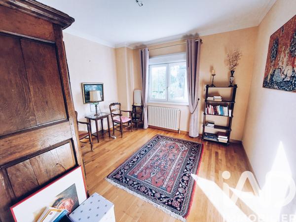 Maison à vendre 8 pièces 167 m² Albi