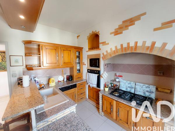 Maison à vendre 8 pièces 167 m² Albi