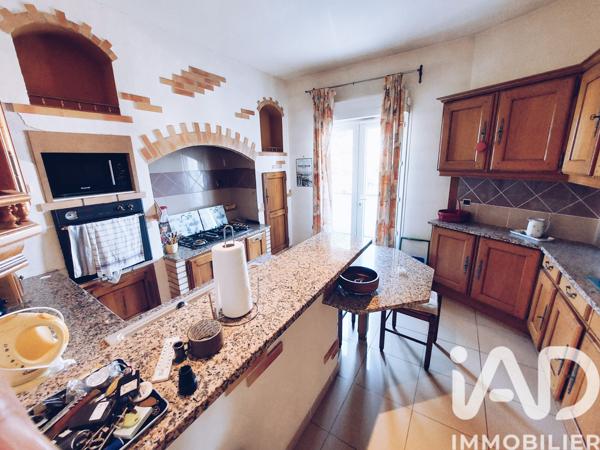 Maison à vendre 8 pièces 167 m² Albi