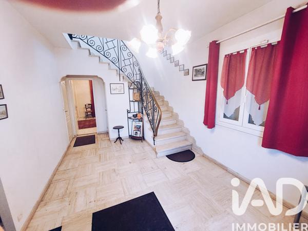 Maison à vendre 8 pièces 167 m² Albi