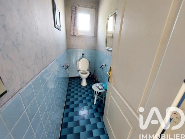 Maison à vendre 8 pièces 167 m² Albi