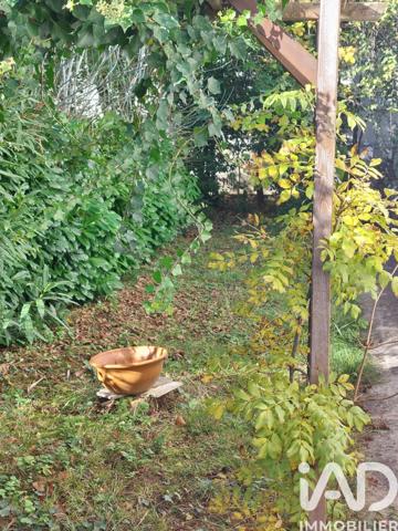 Maison à vendre 8 pièces 167 m² Albi