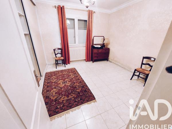 Maison à vendre 8 pièces 167 m² Albi