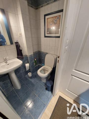 Maison à vendre 8 pièces 167 m² Albi