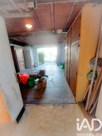 Maison à vendre 8 pièces 167 m² Albi