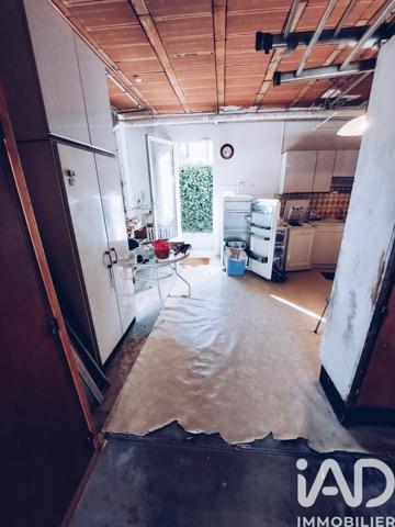 Maison à vendre 8 pièces 167 m² Albi