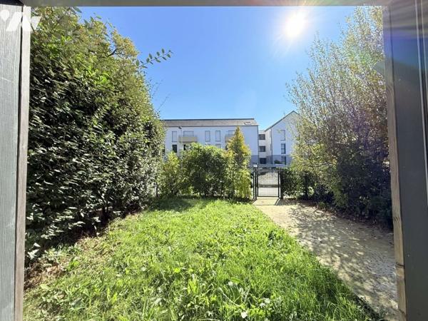 VENTE MAISON 4 CHAMBRES LA CHAPELLE DES FOUGERETZ / LA BESNERAIE
