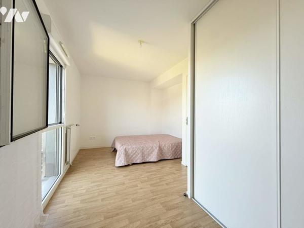 VENTE MAISON 4 CHAMBRES LA CHAPELLE DES FOUGERETZ / LA BESNERAIE