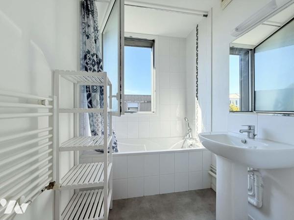 VENTE MAISON 4 CHAMBRES LA CHAPELLE DES FOUGERETZ / LA BESNERAIE