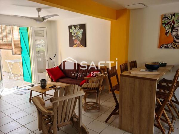 Belle villa avec piscine