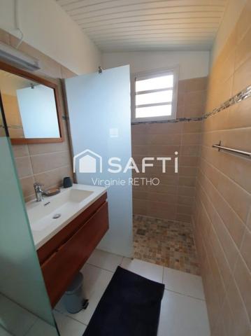 Belle villa avec piscine