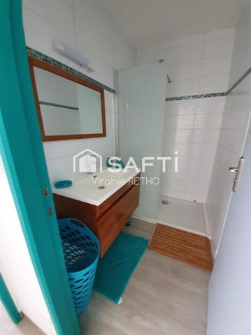 Belle villa avec piscine