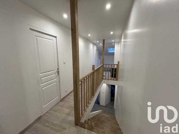 Maison 6 pièces de 165 m² à Fraize (88230)