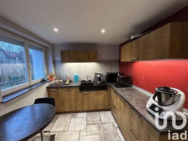 Maison 6 pièces de 165 m² à Fraize (88230)