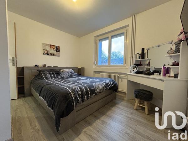 Maison 6 pièces de 165 m² à Fraize (88230)