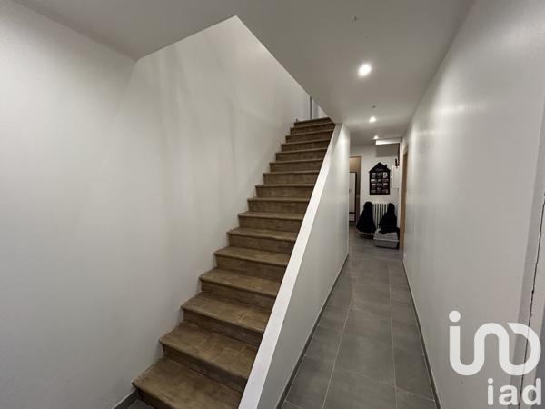 Maison 6 pièces de 165 m² à Fraize (88230)