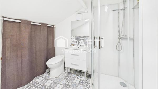 MESCHERS SUR GIRONDE 265 M² AVEC 5000 M² DE TERRAIN PISCINE