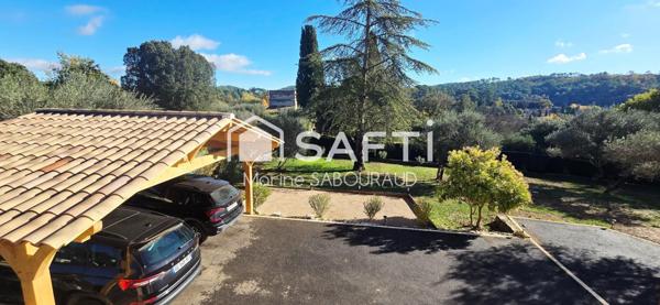 Villa traditionnelle 7 pièces