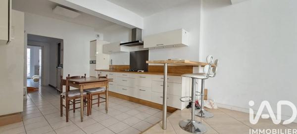Appartement à vendre 4 pièces 84 m² Clermont-l'Hérault