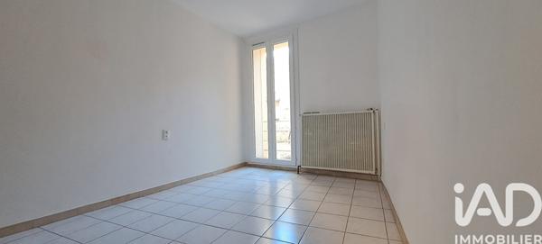 Appartement à vendre 4 pièces 84 m² Clermont-l'Hérault