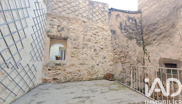 Appartement à vendre 4 pièces 84 m² Clermont-l'Hérault