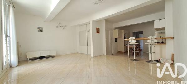 Appartement à vendre 4 pièces 84 m² Clermont-l'Hérault