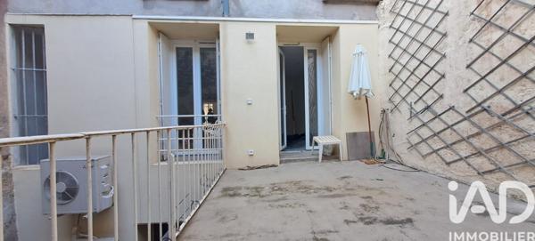Appartement à vendre 4 pièces 84 m² Clermont-l'Hérault