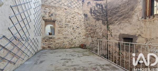 Appartement à vendre 4 pièces 84 m² Clermont-l'Hérault