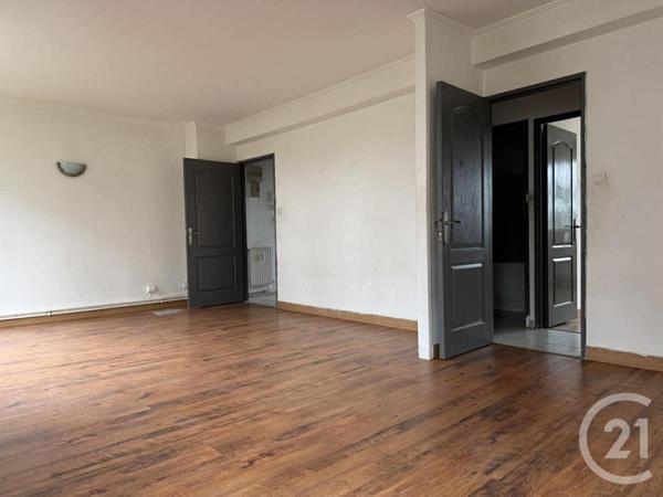 Appartement T4 à vendre  4 pièces - 81,64 m2 LIEVIN - 62