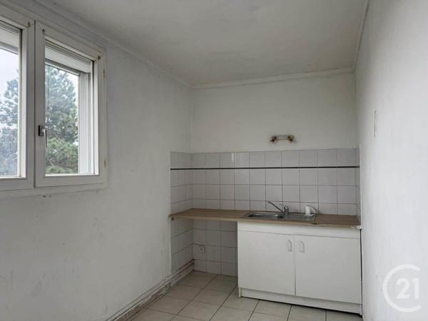 Appartement T4 à vendre  4 pièces - 81,64 m2 LIEVIN - 62